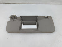 2011-2016 Chevrolet Cruze Sun Visor Shade Replacement Driver Left Mirror Fits Fits 2011 2012 2013 2014 2015 2016 OEM Used Auto Parts