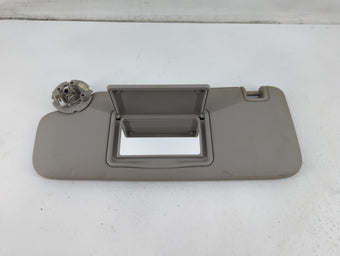 compare product 2011-2016 Chevrolet Cruze Sun Visor Shade Replacement Driver Left Mirror Fits Fits 2011 2012 2013 2014 2015 2016 OEM Used Auto Parts
