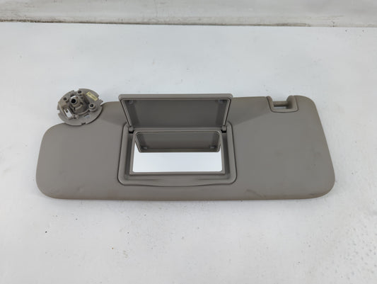 2011-2016 Chevrolet Cruze Sun Visor Shade Replacement Driver Left Mirror Fits Fits 2011 2012 2013 2014 2015 2016 OEM Used Auto Parts