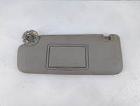 2011-2016 Chevrolet Cruze Sun Visor Shade Replacement Driver Left Mirror Fits Fits 2011 2012 2013 2014 2015 2016 OEM Used Auto Parts