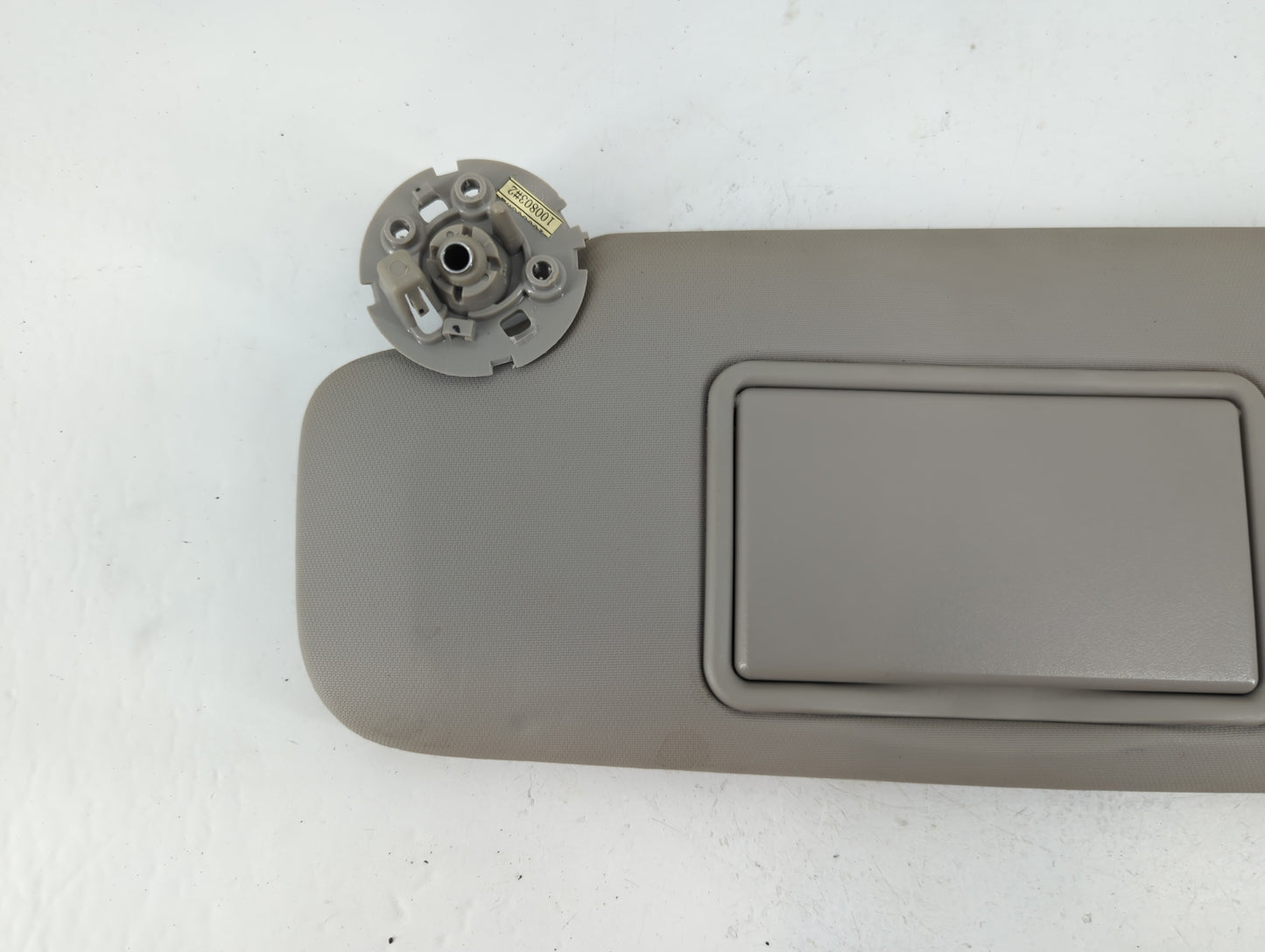 2011-2016 Chevrolet Cruze Sun Visor Shade Replacement Driver Left Mirror Fits Fits 2011 2012 2013 2014 2015 2016 OEM Used Auto Parts