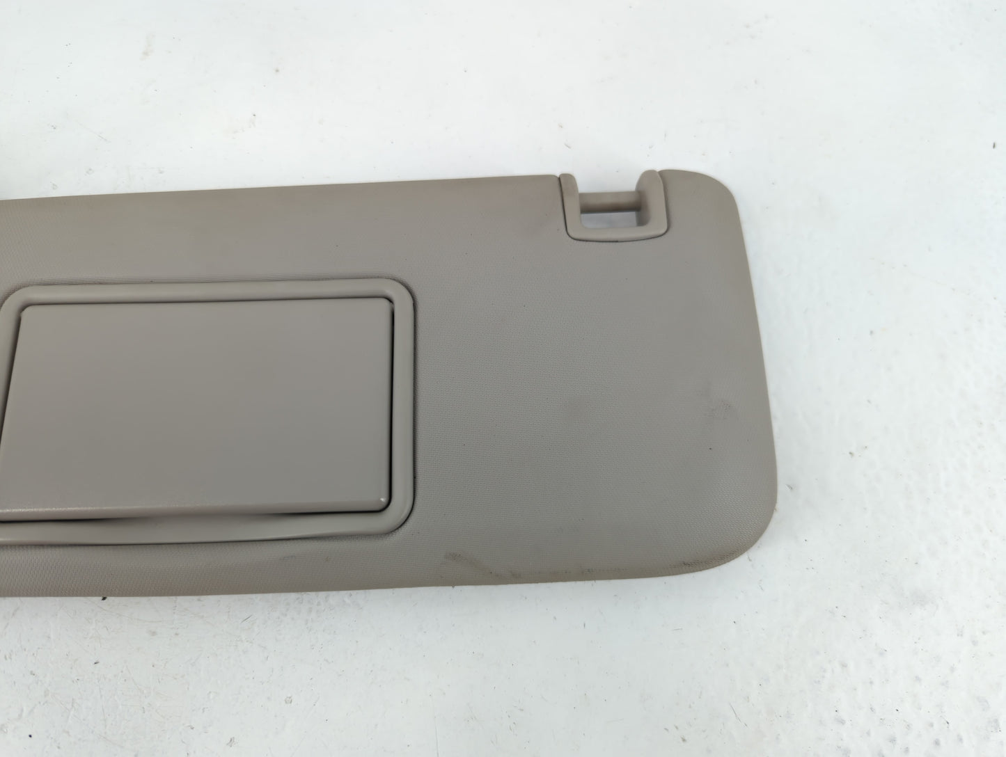 2011-2016 Chevrolet Cruze Sun Visor Shade Replacement Driver Left Mirror Fits Fits 2011 2012 2013 2014 2015 2016 OEM Used Auto Parts