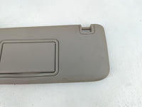 2011-2016 Chevrolet Cruze Sun Visor Shade Replacement Driver Left Mirror Fits Fits 2011 2012 2013 2014 2015 2016 OEM Used Auto Parts