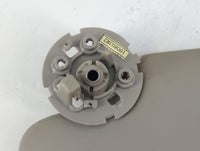 2011-2016 Chevrolet Cruze Sun Visor Shade Replacement Driver Left Mirror Fits Fits 2011 2012 2013 2014 2015 2016 OEM Used Auto Parts