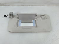 2021-2022 Ford Escape Sun Visor Shade Replacement Driver Left Mirror Fits Fits 2021 2022 OEM Used Auto Parts - Oemusedautoparts1.com