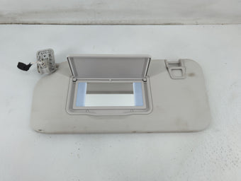 compare product 2021-2022 Ford Escape Sun Visor Shade Replacement Driver Left Mirror Fits Fits 2021 2022 OEM Used Auto Parts