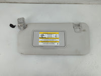 2021-2022 Ford Escape Sun Visor Shade Replacement Driver Left Mirror Fits Fits 2021 2022 OEM Used Auto Parts - Oemusedautoparts1.com