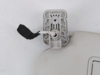 2021-2022 Ford Escape Sun Visor Shade Replacement Driver Left Mirror Fits Fits 2021 2022 OEM Used Auto Parts - Oemusedautoparts1.com