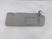 2010-2015 Toyota Prius Sun Visor Shade Replacement Passenger Right Mirror Fits Fits 2010 2011 2012 2013 2014 2015 OEM Used Auto Parts