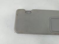 2010-2015 Toyota Prius Sun Visor Shade Replacement Passenger Right Mirror Fits Fits 2010 2011 2012 2013 2014 2015 OEM Used Auto Parts