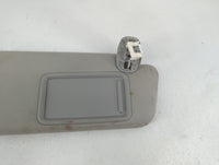 2010-2015 Toyota Prius Sun Visor Shade Replacement Passenger Right Mirror Fits Fits 2010 2011 2012 2013 2014 2015 OEM Used Auto Parts