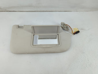 compare product 2013-2018 Ford Focus Sun Visor Shade Replacement Passenger Right Mirror Fits Fits 2013 2014 2015 2016 2017 2018 OEM Used Auto Parts