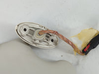 2013-2018 Ford Focus Sun Visor Shade Replacement Passenger Right Mirror Fits Fits 2013 2014 2015 2016 2017 2018 OEM Used Auto Parts - Oemusedautoparts1.com