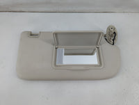 2013-2019 Ford Escape Sun Visor Shade Replacement Passenger Right Mirror Fits Fits 2013 2014 2015 2016 2017 2018 2019 OEM Used Auto Parts - Oemusedautoparts1.com