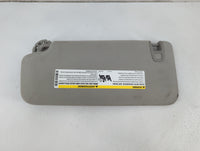 2010-2017 Chevrolet Equinox Sun Visor Shade Replacement Passenger Right Mirror Fits Fits 2010 2011 2012 2013 2014 2015 2016 2017 OEM Used Auto Parts