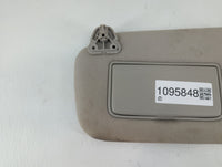 2013-2019 Nissan Sentra Sun Visor Shade Replacement Driver Left Mirror Fits Fits 2012 2013 2014 2015 2016 2017 2018 2019 OEM Used Auto Parts - Oemusedautoparts1.com