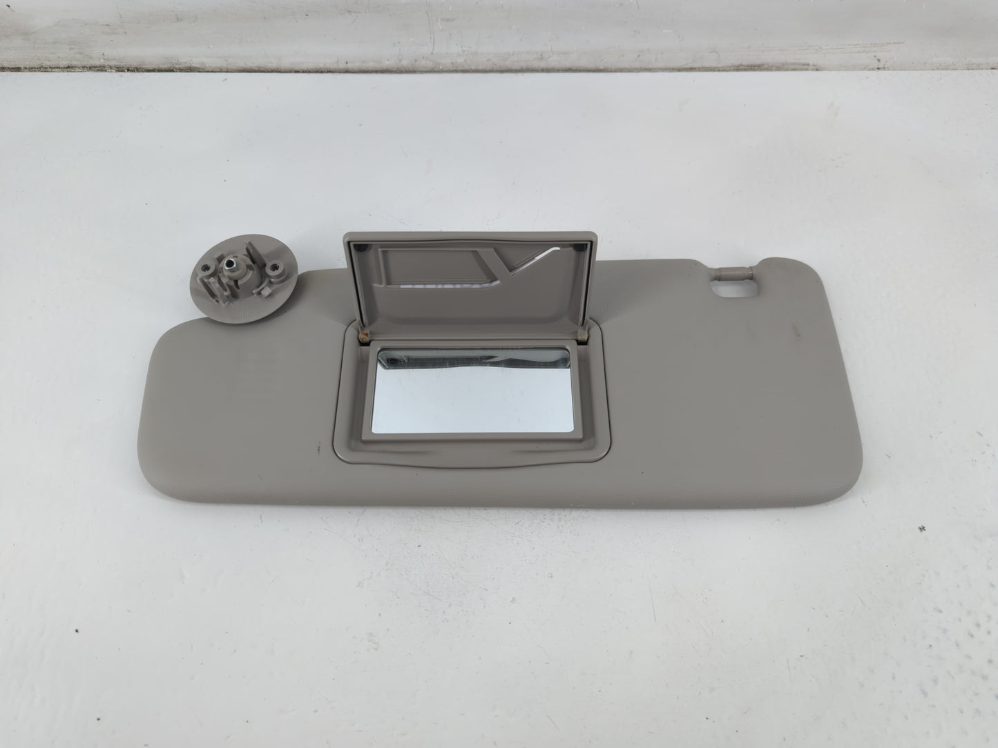 2012-2019 Chevrolet Sonic Sun Visor Shade Replacement Driver Left Mirror Fits Fits 2012 2013 2014 2015 2016 2017 2018 2019 OEM Used Auto Parts