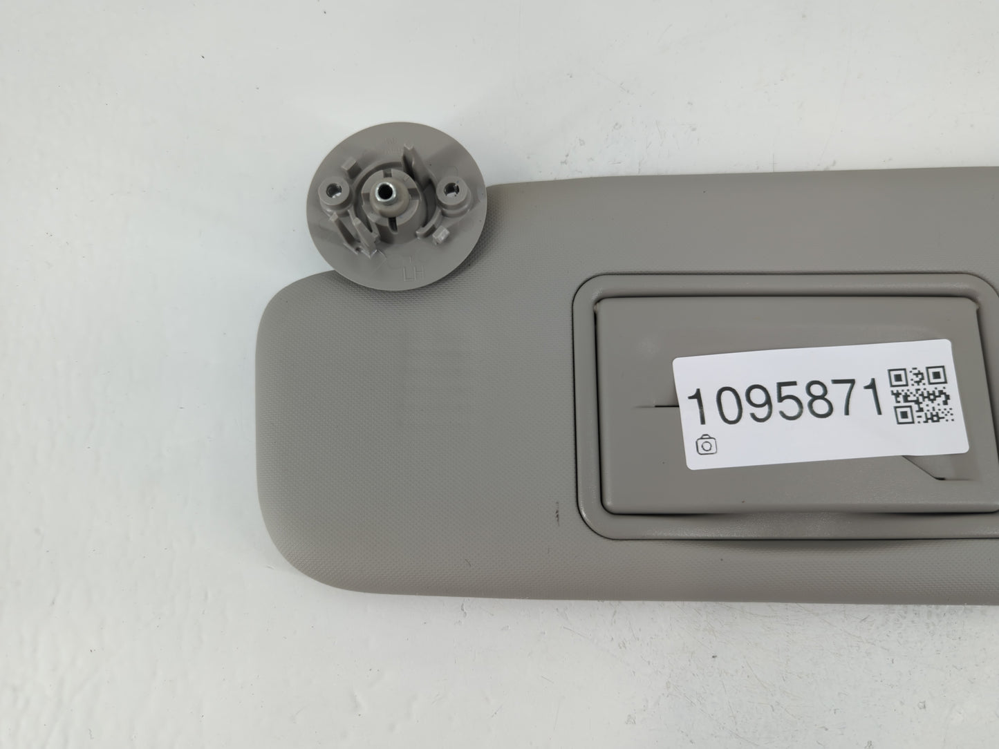 2012-2019 Chevrolet Sonic Sun Visor Shade Replacement Driver Left Mirror Fits Fits 2012 2013 2014 2015 2016 2017 2018 2019 OEM Used Auto Parts