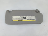 2012-2019 Chevrolet Sonic Sun Visor Shade Replacement Driver Left Mirror Fits Fits 2012 2013 2014 2015 2016 2017 2018 2019 OEM Used Auto Parts
