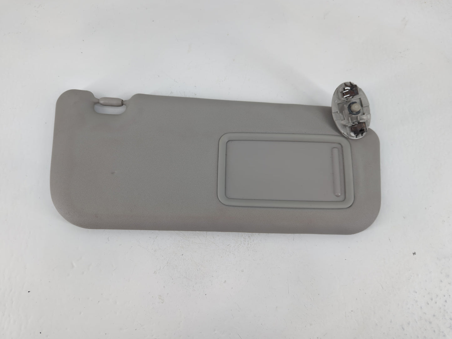 2009-2013 Toyota Corolla Sun Visor Shade Replacement Passenger Right Mirror Fits Fits 2009 2010 2011 2012 2013 OEM Used Auto Parts