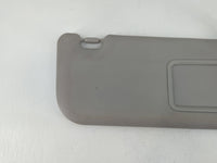 2009-2013 Toyota Corolla Sun Visor Shade Replacement Passenger Right Mirror Fits Fits 2009 2010 2011 2012 2013 OEM Used Auto Parts