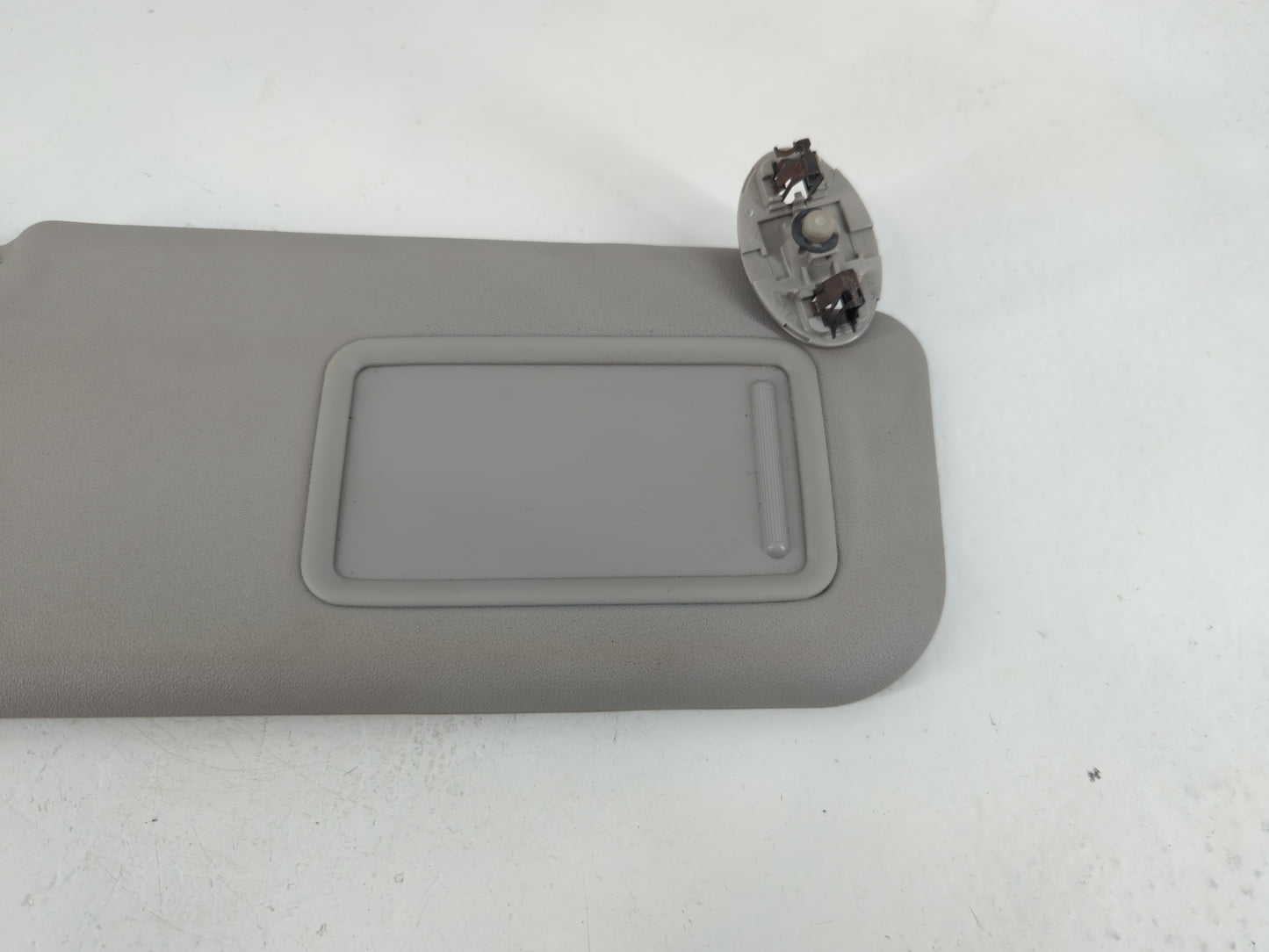 2009-2013 Toyota Corolla Sun Visor Shade Replacement Passenger Right Mirror Fits Fits 2009 2010 2011 2012 2013 OEM Used Auto Parts
