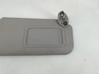 2009-2013 Toyota Corolla Sun Visor Shade Replacement Passenger Right Mirror Fits Fits 2009 2010 2011 2012 2013 OEM Used Auto Parts