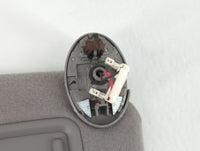 2007-2011 Toyota Camry Sun Visor Shade Replacement Passenger Right Mirror Fits Fits 2007 2008 2009 2010 2011 OEM Used Auto Parts