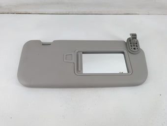 compare product 2018-2020 Kia Rio Sun Visor Shade Replacement Passenger Right Mirror Fits Fits 2018 2019 2020 2021 2022 OEM Used Auto Parts