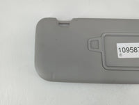 2018-2020 Kia Rio Sun Visor Shade Replacement Passenger Right Mirror Fits Fits 2018 2019 2020 2021 2022 OEM Used Auto Parts