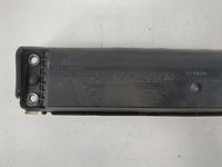 2013-2020 Ford Fusion Air Bag Driver Left Knee OEM P/N:DG93 54045J76 BD3 Fits Fits 2013 2014 2015 2016 2017 2018 2019 2020 OEM Used Auto Parts