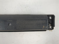 2013-2020 Ford Fusion Air Bag Driver Left Knee OEM P/N:DG93 54045J76 BD3 Fits Fits 2013 2014 2015 2016 2017 2018 2019 2020 OEM Used Auto Parts