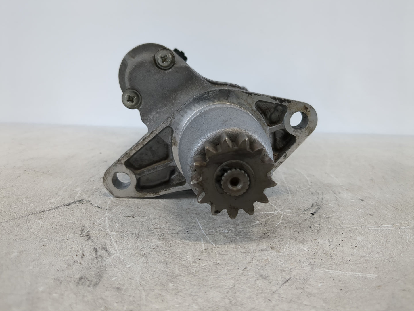 2004-2017 Toyota Camry Car Starter Motor Solenoid OEM P/N:28100-0A011 Fits OEM Used Auto Parts - Oemusedautoparts1.com