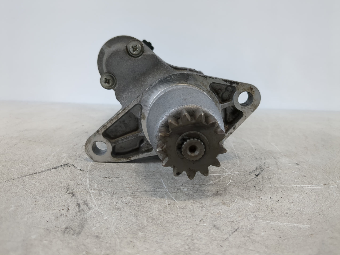2004-2017 Toyota Camry Car Starter Motor Solenoid OEM P/N:28100-0A011 Fits OEM Used Auto Parts - Oemusedautoparts1.com