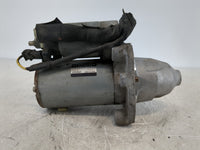 2011-2016 Dodge Challenger Car Starter Motor Solenoid OEM P/N:428000-7210 04801852AB Fits Fits 2011 2012 2013 2014 2015 2016 OEM Used Auto Parts