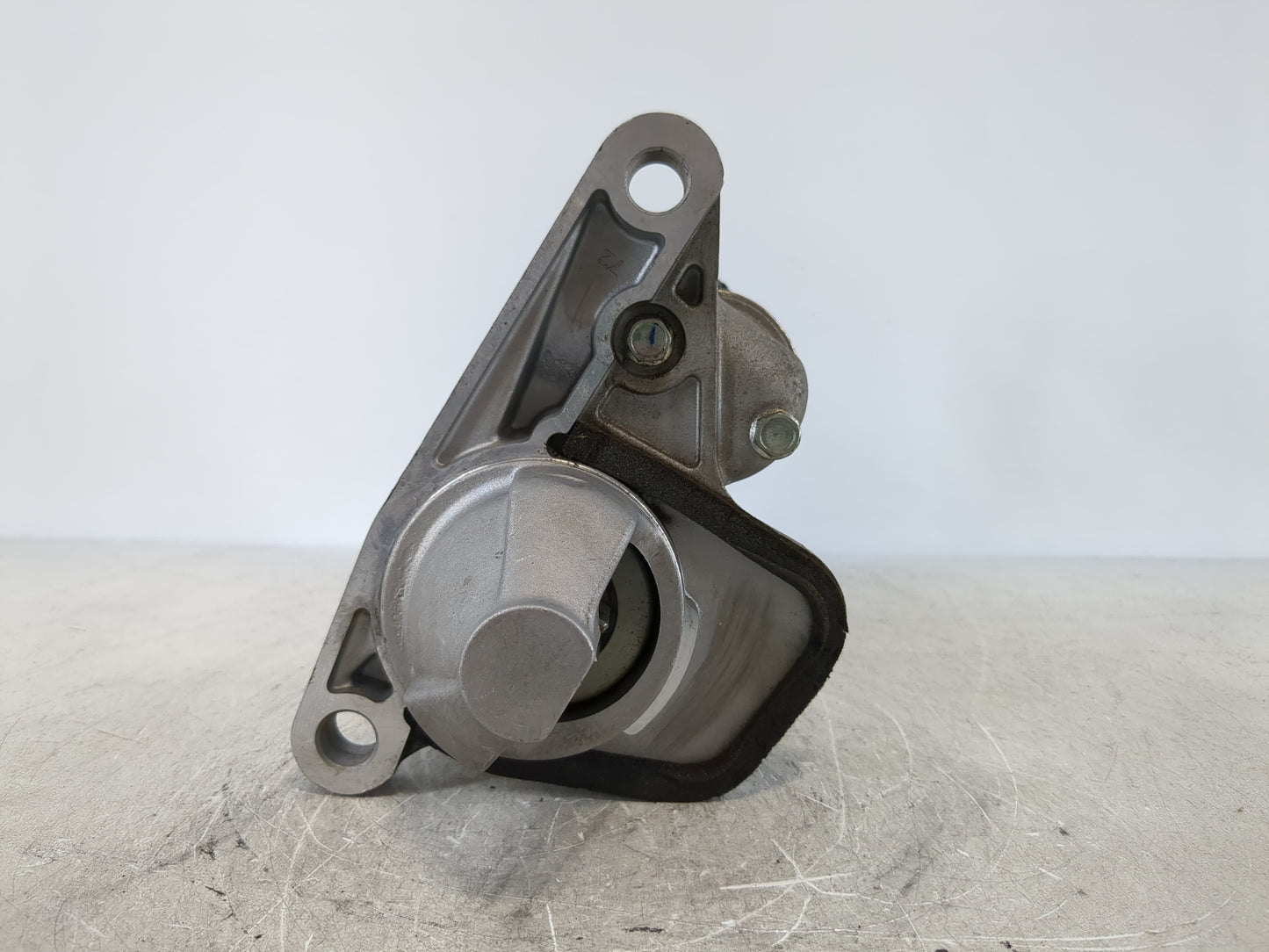 2013-2019 Nissan Sentra Car Starter Motor Solenoid OEM P/N:23300 EN22B Fits Fits 2013 2014 2015 2016 2017 2018 2019 2020 OEM Used Auto Parts - Oemusedautoparts1.com