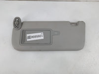 2014-2019 Kia Soul Sun Visor Shade Replacement Driver Left Mirror Fits Fits 2014 2015 2016 2017 2018 2019 OEM Used Auto Parts - Oemusedautoparts1.com