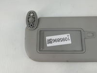 2014-2019 Kia Soul Sun Visor Shade Replacement Driver Left Mirror Fits Fits 2014 2015 2016 2017 2018 2019 OEM Used Auto Parts - Oemusedautoparts1.com