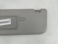 2014-2019 Kia Soul Sun Visor Shade Replacement Driver Left Mirror Fits Fits 2014 2015 2016 2017 2018 2019 OEM Used Auto Parts - Oemusedautoparts1.com