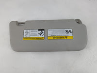 2014-2019 Kia Soul Sun Visor Shade Replacement Driver Left Mirror Fits Fits 2014 2015 2016 2017 2018 2019 OEM Used Auto Parts - Oemusedautoparts1.com