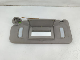 compare product 2010-2017 Chevrolet Equinox Sun Visor Shade Replacement Driver Left Mirror Fits Fits 2010 2011 2012 2013 2014 2015 2016 2017 OEM Used Auto Parts