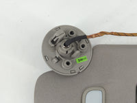 2010-2017 Chevrolet Equinox Sun Visor Shade Replacement Driver Left Mirror Fits Fits 2010 2011 2012 2013 2014 2015 2016 2017 OEM Used Auto Parts