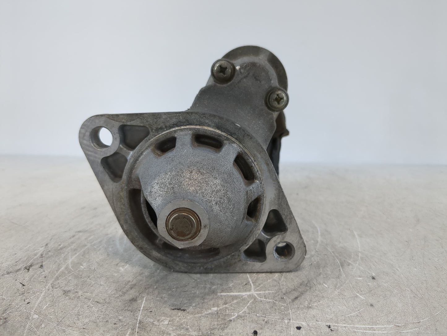 2003-2008 Toyota Corolla Car Starter Motor Solenoid OEM P/N:TN428000-0341 28100-0D080 Fits Fits 2003 2004 2005 2006 2007 2008 OEM Used Auto Parts