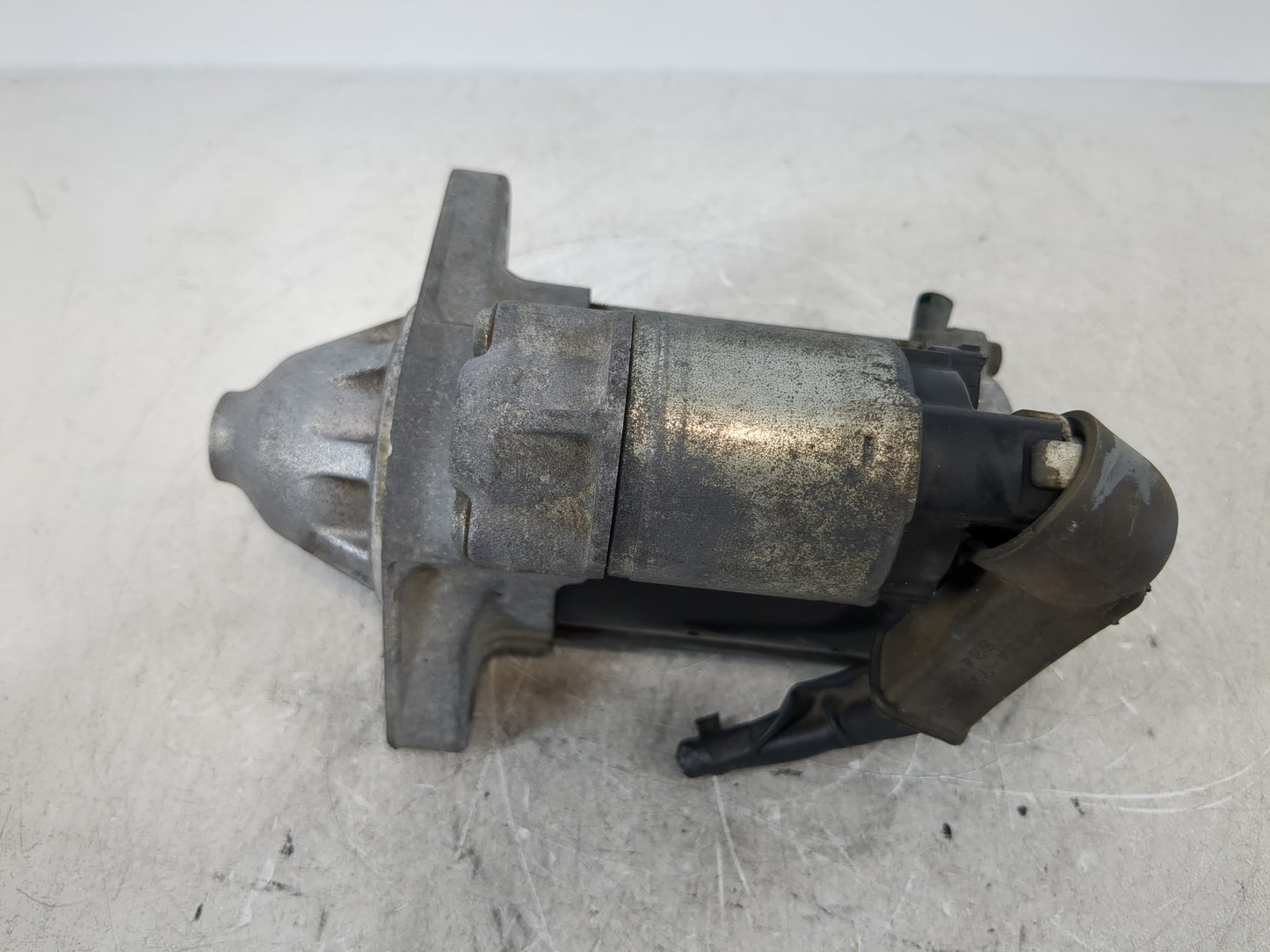 2003-2008 Toyota Corolla Car Starter Motor Solenoid OEM P/N:TN428000-0341 28100-0D080 Fits Fits 2003 2004 2005 2006 2007 2008 OEM Used Auto Parts