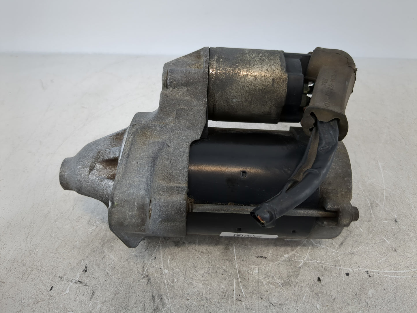 2003-2008 Toyota Corolla Car Starter Motor Solenoid OEM P/N:TN428000-0341 28100-0D080 Fits Fits 2003 2004 2005 2006 2007 2008 OEM Used Auto Parts