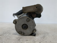 2003-2008 Toyota Corolla Car Starter Motor Solenoid OEM P/N:TN428000-0341 28100-0D080 Fits Fits 2003 2004 2005 2006 2007 2008 OEM Used Auto Parts