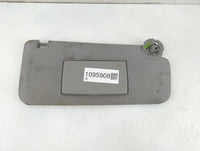 2017-2021 Chevrolet Trax Sun Visor Shade Replacement Passenger Right Mirror Fits Fits 2017 2018 2019 2020 2021 OEM Used Auto Parts