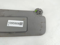 2017-2021 Chevrolet Trax Sun Visor Shade Replacement Passenger Right Mirror Fits Fits 2017 2018 2019 2020 2021 OEM Used Auto Parts