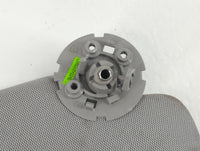 2017-2021 Chevrolet Trax Sun Visor Shade Replacement Passenger Right Mirror Fits Fits 2017 2018 2019 2020 2021 OEM Used Auto Parts