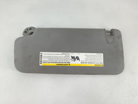 2017-2021 Chevrolet Trax Sun Visor Shade Replacement Passenger Right Mirror Fits Fits 2017 2018 2019 2020 2021 OEM Used Auto Parts
